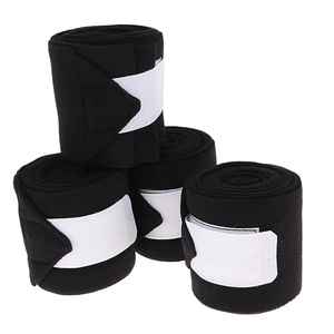 Best Selling Polo Wrap <b>Horse</b> Bandage Premium <b>Horse</b> <b>Care</b> <b>Product</b> From Indian Exporter at Competitive Price - Product Image 3