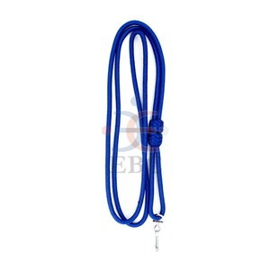 Cordon tressé imperméable et cordons en coton 100% écologique haute ténacité pour chaussures - Product Image 2
