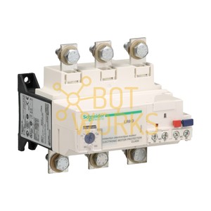 Schneider Electric LR9D5567 - Nuovo - Product Image 1