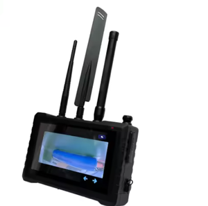 Sistema de Interceptación de Video FPV para Drones, Detector Portátil de Mano, Listo para Despachar - Product Image 1