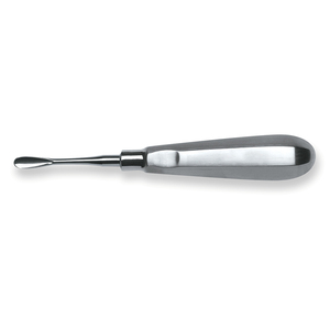 Elevador Dental Personalizado de Acero Inoxidable Caliente, Instrumento Veterinario para Extracción de Dientes - Product Image 1