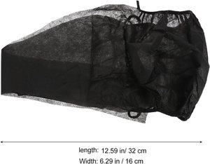 100 pièces femmes sous-vêtements jetables dames culottes coton été Bikinis pour voyage hôtel Spa hôpital séjours urgences - Product Image 3