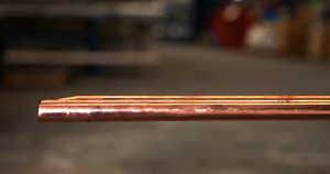 Nhà Máy Giá đồng ngoại quan thép nối đất que nối đất dây dẫn tiêu chuẩn loại ul IEC được liệt kê bán buôn với số lượng lớn - Product Image 5