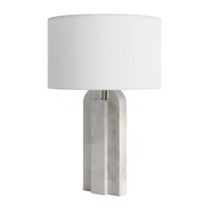 <b>Vintage</b> Designer Metal Table Lamp for Bedroom and Office Elegant Home Accent Rustic Iron Table <b>Light</b> Decoration - Product Image 5