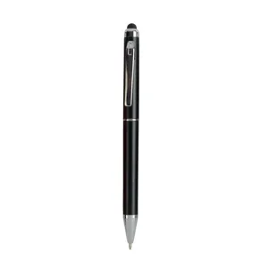 Penna Touch Screen Personalizzata con Design Intrecciato per Gadget Promozionali - Product Image 2