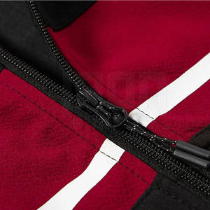 Ropa informal personalizada para hombre, chándal de lana, Material ligero de algodón y poliéster, chándal de lana para hombre hecho en Pakistán - Product Image 4