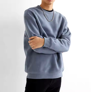 Sudaderas de Invierno con Bordado Personalizado, Impresión Digital, Sublimadas, con Serigrafía, Lisas, con Logotipo Personalizado, Sudaderas con Capucha para Hombre - Product Image 1