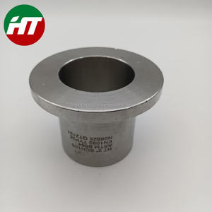 Buttweld Inconel 600เชื่อมก้นลดศูนย์กลาง40ท่อฟิตติ้ง - Product Image 6
