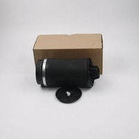 Ressort pneumatique arrière W251 pour Mercedes Benz, remplacement durable de la suspension pneumatique avec une garantie de 12 mois