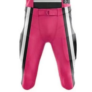 Uniforme de fútbol americano hecho a medida de alta calidad, el mejor uniforme de fútbol americano para hombres de tela - Product Image 3