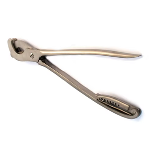 Pinzas de Castración de Acero Inoxidable de Alta Calidad Grado A+, 31 cm, para Caballos, Instrumentos Veterinarios, Uso Hospitalario, IMANS - Product Image 4