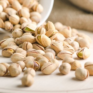 Venta Directa de Fábrica, Pistachos Turcos, Pistachos Crudos Premium, Pistachos de Alta Calidad al por Mayor - Product Image 5