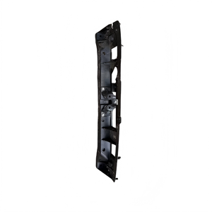 Cadre de radiateur de haute qualité adapté à la Porsche 9J1, pour Porsche Taycan 9J1, 9J1805015A, 9J1805015B - Product Image 4