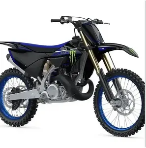 مبيعات مميزة جديدة KX 250 دراجات ترابية لسباقات النارية بمحرك رباعي الأشواط KX450cc