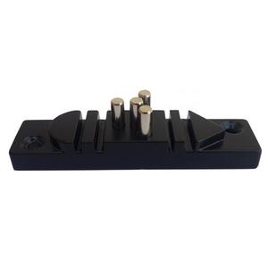 Cintreuse de fil utilisée pour créer des formes étonnantes - Product Image 1