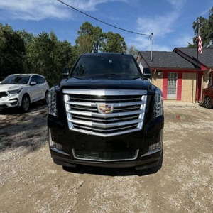 Cadillac Escalade ESV Platinum Usada de 2015 - Product Image 1