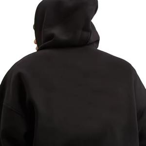 Fashion Hoodie for <b>Men</b> <b>Thick</b> <b>Fleece</b> Pullover Zipper Winter Wear Custom - Product Image 6
