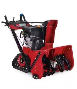 Orooo powerrr 32 indu strial เกรดไฮดรอลิก TRX 2-Stagess สตาร์ทไฟฟ้าเครื่องเป่าแก๊สหิมะ - Product Image 5