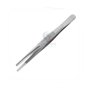 Pinzas Profesionales de Acero Inoxidable de Alta Calidad para Uso General, Venta al por Mayor de Fábrica, Marca CARONIA SURGICAL Clase I, 3 Años de Garantía, CE - Product Image 6