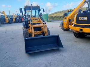 รถตักแบคโฮ JCB 2CX รุ่นขายดีที่สุด - Product Image 5