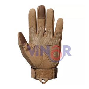 Gants de motocross personnalisés en gros, matière respirante, prise en main facile, dernière mode 2026, gants de course de motocross, moto pour la vente - Product Image 1