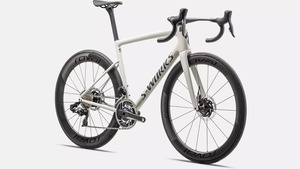 คุณภาพสำหรับจักรยานเสือหมอบรุ่นใหม่ปี 2025 S-Works Tarmac SL8 AXS - จักรยานแข่งน้ำหนักเบา - Product Image 3