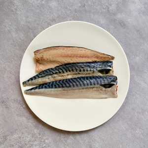 ปลาทูแช่แข็งอาหารทะเลแปซิฟิก - Product Image 6