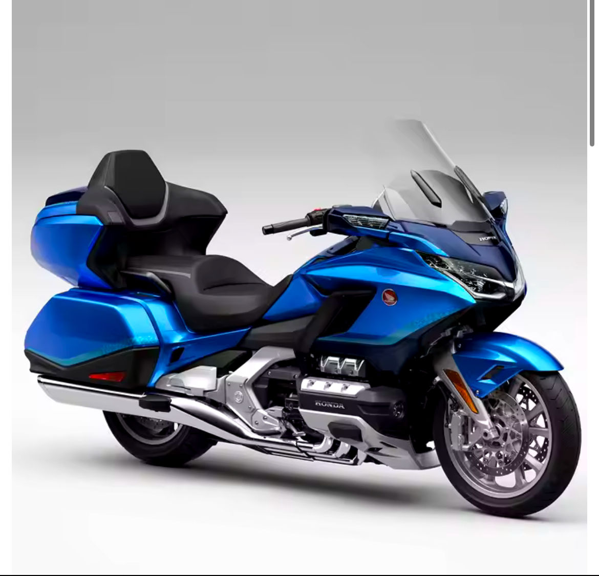 2020 Honda Gl1800 Engine For Sale Goldwing 1800 Honda Gold Wing