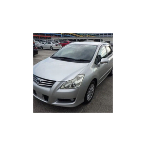 Toyotai Sporty Transmisión automática de 6 velocidades con palancas de cambio de gasolina/caja de cambios manual de gas Hoja de dirección izquierda a la venta - Product Image 1