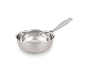 Factory Customized Food Grade Home Cooking <b>Pan</b> Steel Stainless Non-Stick Frying <b>Pans</b> Set for Restaurant Skillet Omlet Frying <b>Pan</b> - Product Image 3