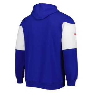 Pull à capuche Chicago Cub pour hommes 100% coton de haute qualité Design de baseball brodé personnalisé en gros - Product Image 4