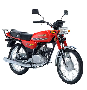 Nouvelle Moto Originale AX100 2025/2066 – Nouvelle Arrivée UE - Product Image 2
