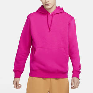 Sweat à capuche en coton personnalisé de haute qualité Heavyweight 420 Gsm Sweatshirt à capuche sans ficelle personnalisé pour hommes Sweats à capuche vierges de qualité supérieure - Product Image 1