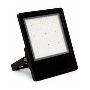 ALTIVE 200W Dimmable LED <b>Projector</b> Black Flood Lights - Product Image 1
