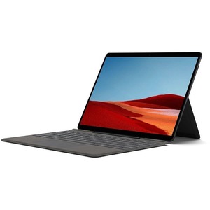 ขายอย่างแข็งขันสำหรับ Surface Pro x SQ 1 13นิ้ว pixelsense Display 16GB RAM 512GB - Product Image 1