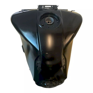 Réservoir de carburant complet d'origine Yamaha pour Tracer 900 17-20, nouveau matériau en plastique, aluminium et acier, réparation de carburateur de moto - Product Image 1