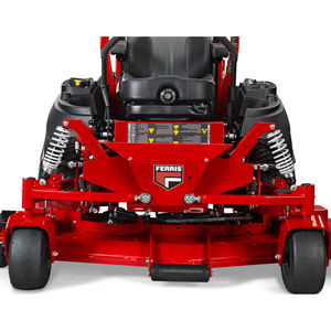 VENTES FLASH 2026 Tondeuse autoportée Ferriss 72" IS6200 à rayon de braquage zéro 48HP Diesel CAT - Product Image 2
