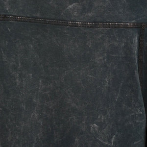 Pantalones de yoga personalizados Leggings de cintura alta sin costuras para mujeres, tela de compresión de secado rápido, suministro de fábrica OEM. - Product Image 6