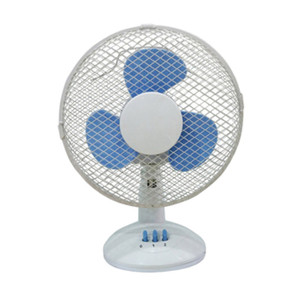 Ventilateur de table 23 cm (9) DF-12RT-SGM - Product Image 1