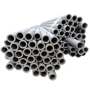 SS201บริการ OEM ท่อสแตนเลสขัดเงาทรงกลมท่อน้ำประปาและระบายน้ำ316L 304ท่อส่งสำหรับโรงงาน - Product Image 6