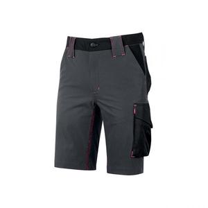Pantalones Cortos de Carga Fucsia, Ropa de Seguridad de Mercurio en Tela, Gris, Fucsia, para Dama, en Color Gris, de Seguridad, en Tela de 1, 2, 2, 1, 2, 1, 2, 1, 2, 2, 2 - Product Image 1