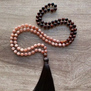 PRIÈRE SLAMIQUE TASBIH RAMZAN CADEAUX PRYR SLAMIC EID CADEAUX OUTIL DE PRIÈRE 33 Perles Mât Musulman Khan Islamique Tesbih Résine Matériel - Product Image 6