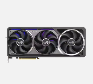 Rog Astral GeForce RTX 5080 oC Máy Trạm <span class=keywords><strong>Video</strong></span> <span class=keywords><strong>Card</strong></span> 8GB <span class=keywords><strong>DDR5</strong></span> Bộ nhớ 256 bit Bộ nhớ giao diện PCI Express FAN COOLER - Product Image 6