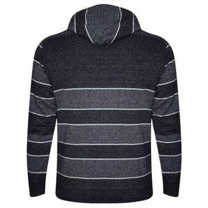 Sudadera con Capucha Personalizada de Hombros Caídos para Hombre, Diseño Liso, Suave y Cómoda para Uso Diario - Product Image 4