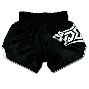 Pantalones cortos personalizables de Muay Thai Kick Boxing, ropa de artes marciales Premium - Product Image 1