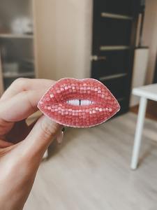 Sangles de sac à main en perles brodées « Go Dawgs » de l'État du Mississippi, sangle de sac à main en perles de rocaille pour sacs fourre-tout et pochettes pour femmes et filles - Product Image 6