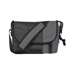 Alta calidad nueva moda negro y gris hombre Vietnam bolsa de mensajero todas las estaciones OEM/ODM disponible MOQ 300 piezas - Product Image 1