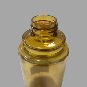 ขวดพลาสติก PET สีน้ำตาลขนาด100มล. 150มล. น้ำเชื่อมกัมมี่อาหารเสริมวิตามินแคปซูลสำหรับยาพาวิโก้เวียดนาม - Product Image 2