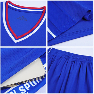 Vente en gros d'uniformes de basket-ball de haute qualité avec logo personnalisé nouveau style imprimé techniques matériaux respirants meilleur prix - Product Image 3