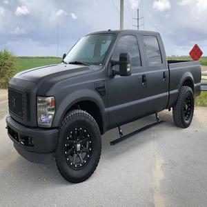 USADO LHD/RHD 2010 FORD F-250 SUPER DUTY - Product Image 1